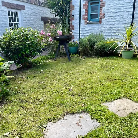 Ferienhaus Neptunes Rest St Austell