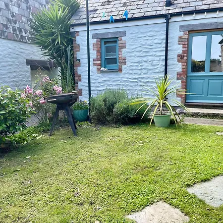 Neptunes Rest * St Austell
