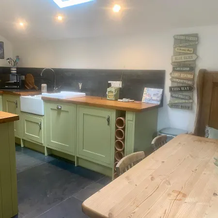 Neptunes Rest Holiday home