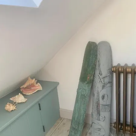 Holiday home Neptunes Rest