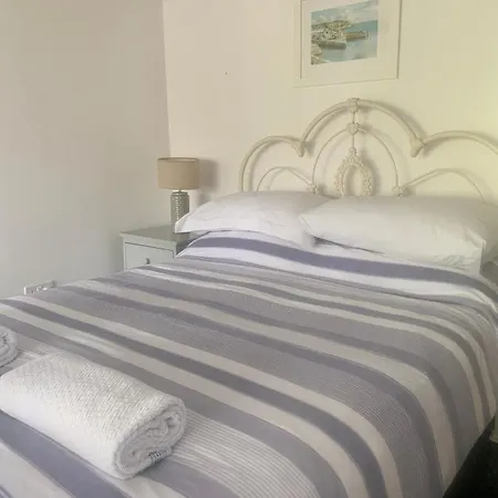 Neptunes Rest St Austell