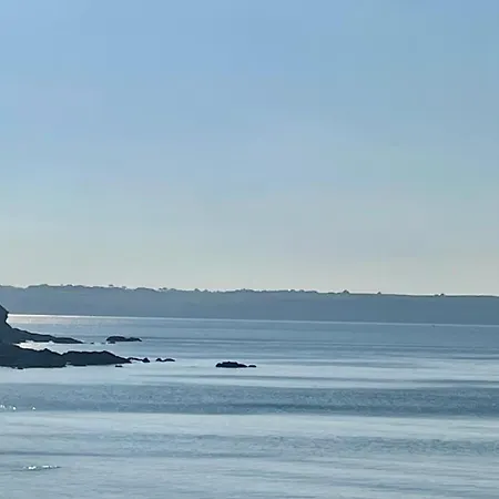 Neptunes Rest Holiday home St Austell