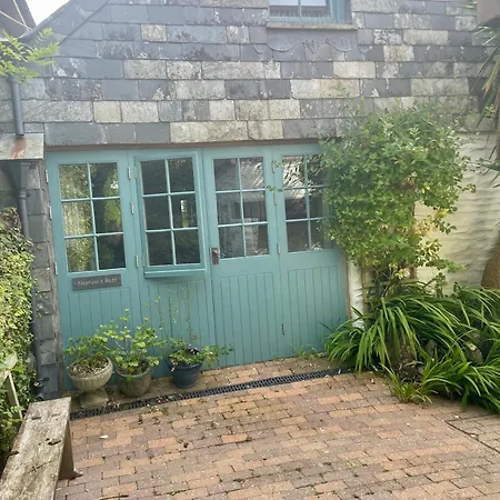 Neptunes Rest Holiday home
