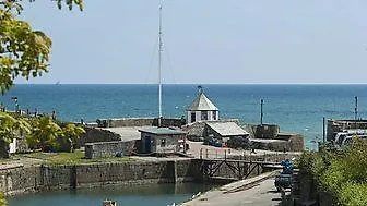 Holiday home Neptunes Rest *