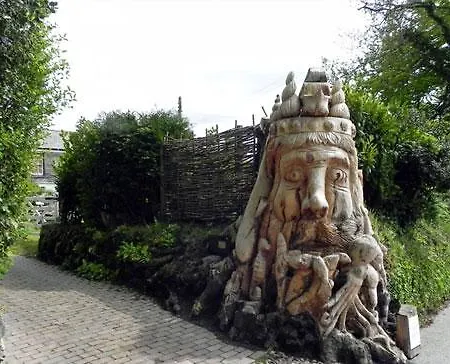 Neptunes Rest St Austell