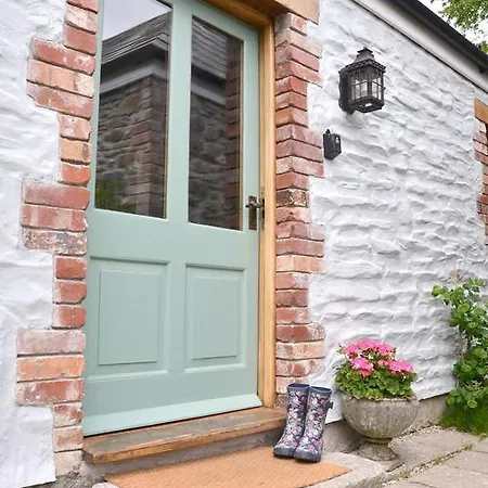 Holiday home Neptunes Rest St Austell