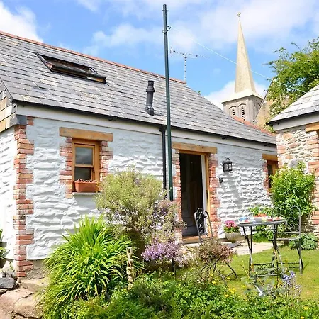 Holiday home Neptunes Rest *